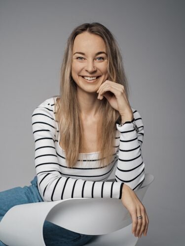 Elena Šešelgytė