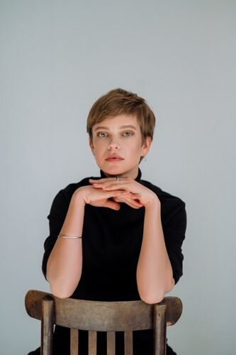 Ieva Šešelgytė