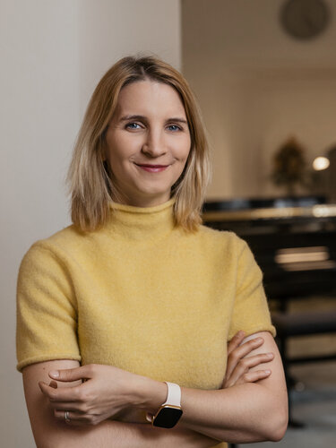 Monika Laukaitytė-Miklovienė